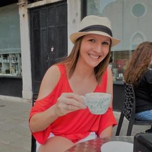 Meet your Posher, Kristyn